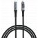 Verbatim Sync & Charge USB Type-C към USB Type-C на супер цени