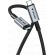 Verbatim Sync & Charge USB Type-C към USB Type-C изображение 2