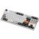 VGN V87 Pro, бял изображение 3