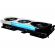 PowerColor Radeon RX 9070 XT 16GB Hellhound Reva Edition OC изображение 4