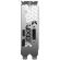 Zotac GeForce GTX 1050 Ti 4GB Low Profile изображение 4