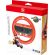 HORI Mario Kart Racing Wheel Attachment, червен/син изображение 6