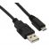VS Mobile + Micro USB Type-B кабел TC24AUWMU изображение 2