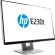23" HP EliteDisplay E230t на супер цени