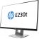 23" HP EliteDisplay E230t изображение 2