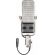 Warm Audio WA-44, сребрист на супер цени