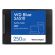 250GB SSD WD Blue SA510 на супер цени