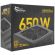 650W White Shark GENERAL изображение 5