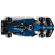 LEGO Williams Racing FW46 F1® Race Car изображение 6