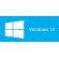 Windows 10 Pro 32-bit/64-bit Английски език на супер цени