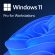 Windows 11 Professional x64 for Workstations Английски език на супер цени