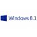 Windows 8.1 Professional x64 Английски език на супер цени