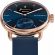 WITHINGS ScanWatch 2, 38 мм, син изображение 2