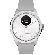 WITHINGS ScanWatch 2, 42 мм, бял/сив на супер цени