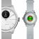 WITHINGS ScanWatch 2, 42 мм, бял/сив изображение 4