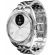 WITHINGS ScanWatch Nova Brilliant, 39 мм, сребрист изображение 2