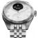 WITHINGS ScanWatch Nova Brilliant, 39 мм, сребрист изображение 3