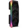 XFX Radeon RX 9070 XT 16GB Mercury Gaming Edition with RGB изображение 2