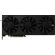 XFX Radeon RX 9070 XT 16GB SWIFT Triple fan изображение 3