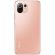 Xiaomi 11 Lite 5G NE, 8GB, 128GB, Peach Pink изображение 4