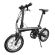 Xiaomi Mi QiCYCLE Electric Folding Bike изображение 7
