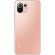 Xiaomi Mi 11 Lite, Peach Pink изображение 3