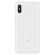 Xiaomi Mi 8, бял изображение 2