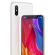 Xiaomi Mi 8, бял изображение 4
