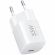 Xiaomi Nano Power Adapter 33W, бял на супер цени