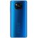 Xiaomi Poco X3 NFC, Cobalt Blue изображение 4