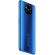 Xiaomi Poco X3 NFC, Cobalt Blue изображение 5