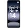 Xiaomi Redmi Note 14 5G, 6GB, 128GB, Midnight Black изображение 2