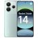 Xiaomi Redmi Note 14 5G, 6GB, 128GB, Coral Green на супер цени