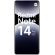 Xiaomi Redmi Note 14 Pro 5G, 12GB, 512GB, Midnight Black изображение 2
