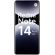 Xiaomi Redmi Note 14 Pro+ 5G, 12GB, 512GB, Midnight Black изображение 2