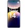 Xiaomi Redmi Note 14 Pro+ 5G, 8GB, 256GB, Lavender Purple изображение 2