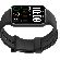 Xiaomi Smart Band 10 Pro, 42 мм, черен изображение 3