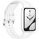 Xiaomi Smart Band 10 Pro Ceramic Edition, 43 мм, бял изображение 3