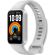 Xiaomi Smart Band 11 Active, 43 мм, сив изображение 2
