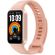 Xiaomi Smart Band 11 Active, 43 мм, розов изображение 2