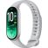 Xiaomi Smart Band 11 NFC, 47 мм, сребрист/сив изображение 3