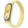 Xiaomi Smart Band 11 NFC, 47 мм, златист изображение 2