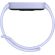 Xiaomi Smart Band 9 Active, 45 мм, лилав изображение 3