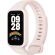 Xiaomi Smart Band 9 Active, 45 мм, розов изображение 2