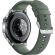 Xiaomi Watch 5, 47 мм, сребрист/зелен изображение 3