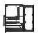 Xigmatek Carbonic, черен изображение 6