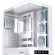 XIGMATEK Cloud DGT Arctic, бял на супер цени