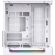 XIGMATEK Heaven Air Arctic, бял изображение 3