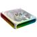 XIGMATEK Infinity J22A Arctic Reverse изображение 5