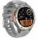 Xmart AM2410G, 52 мм, сив изображение 3